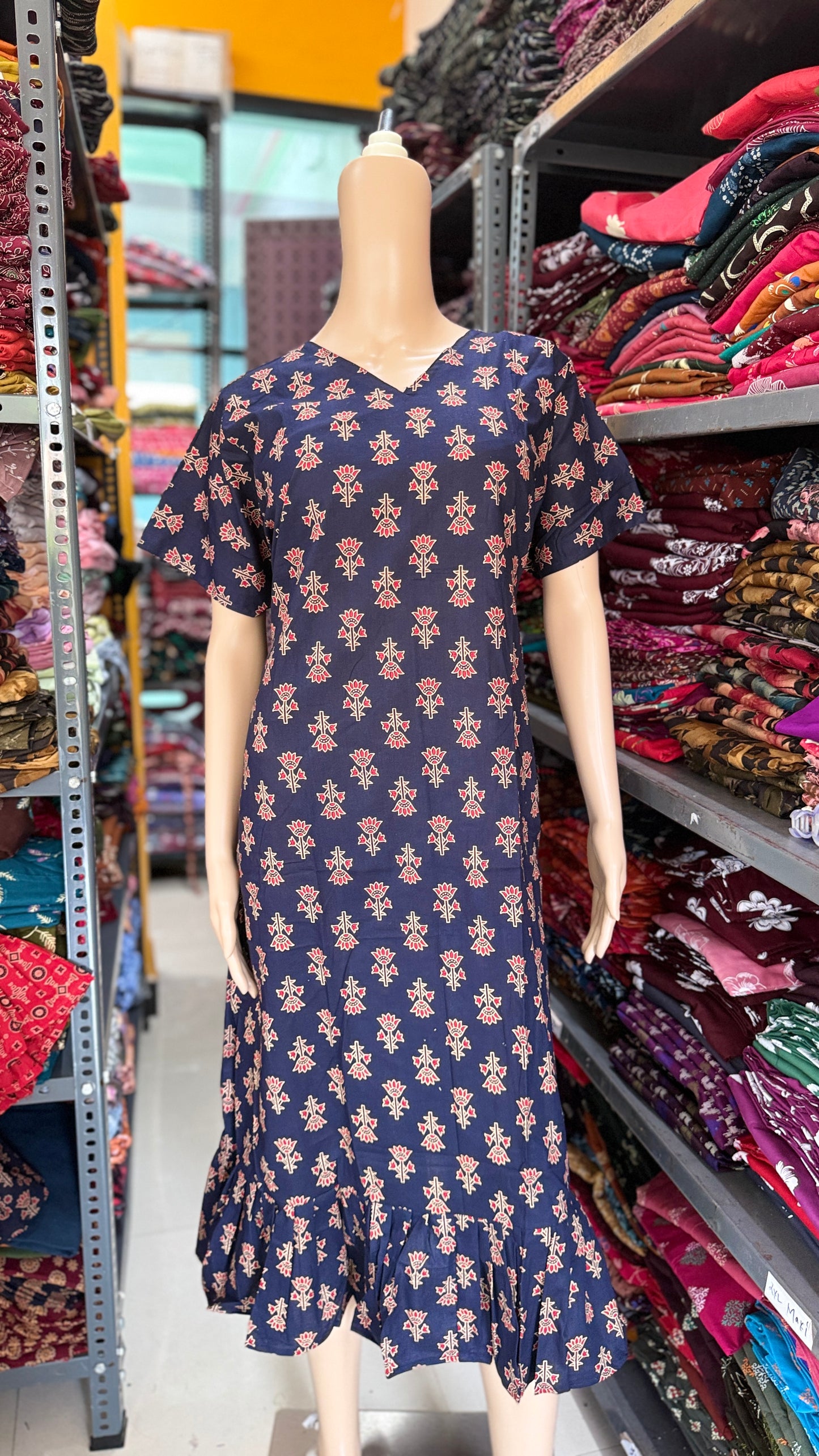 Frock