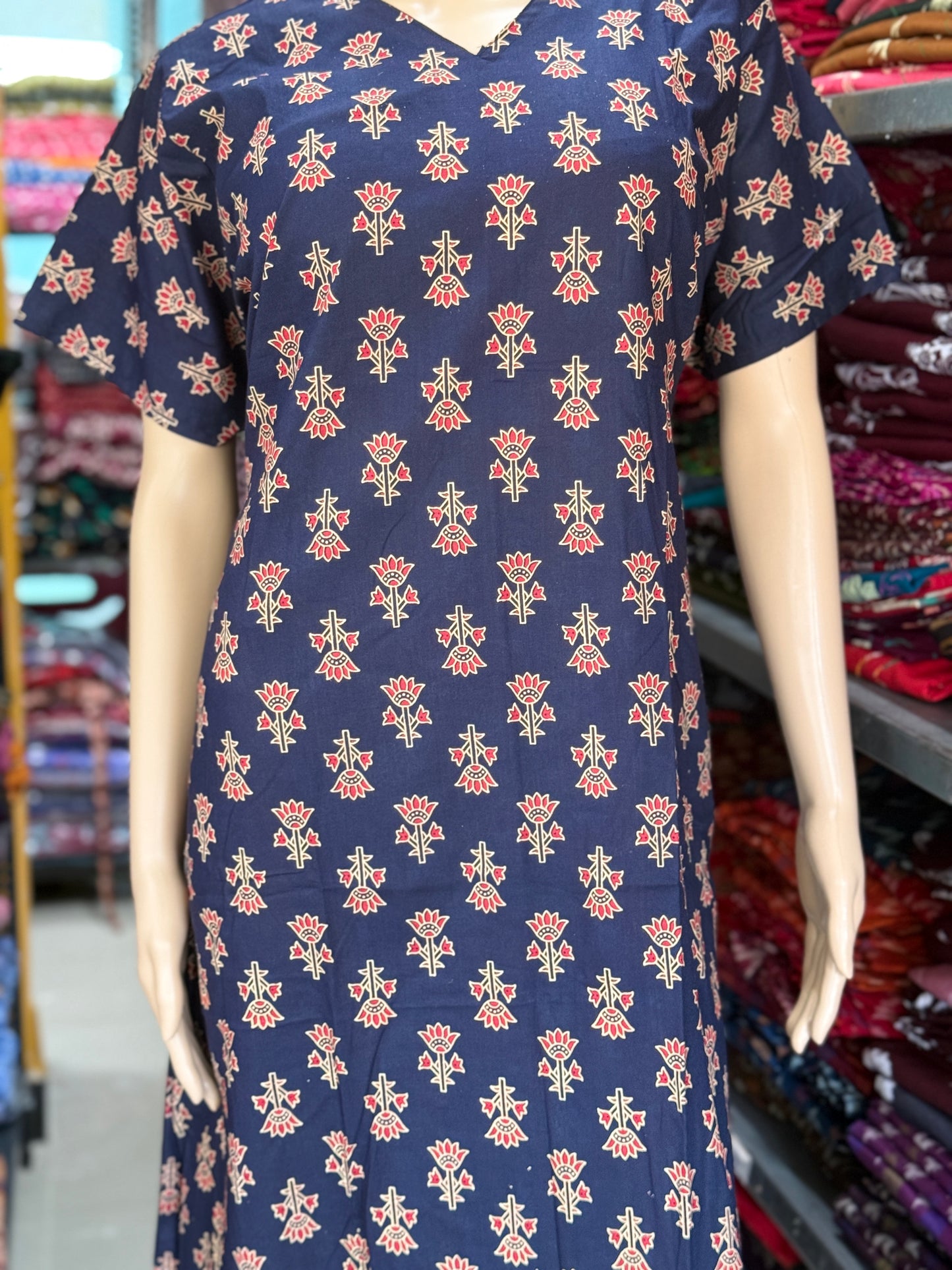Frock