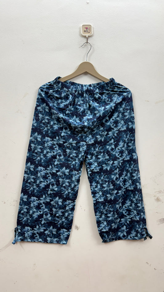 3/4 th pant L
