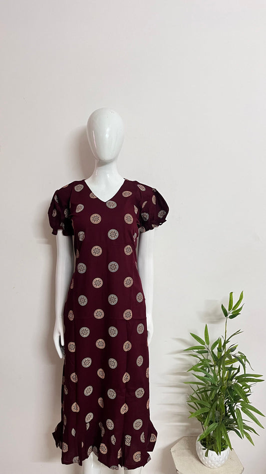 Frock