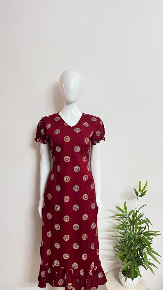 Frock