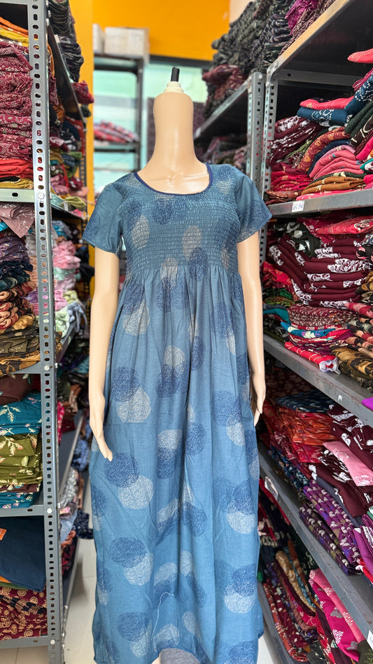 Premium Smoky Maxi