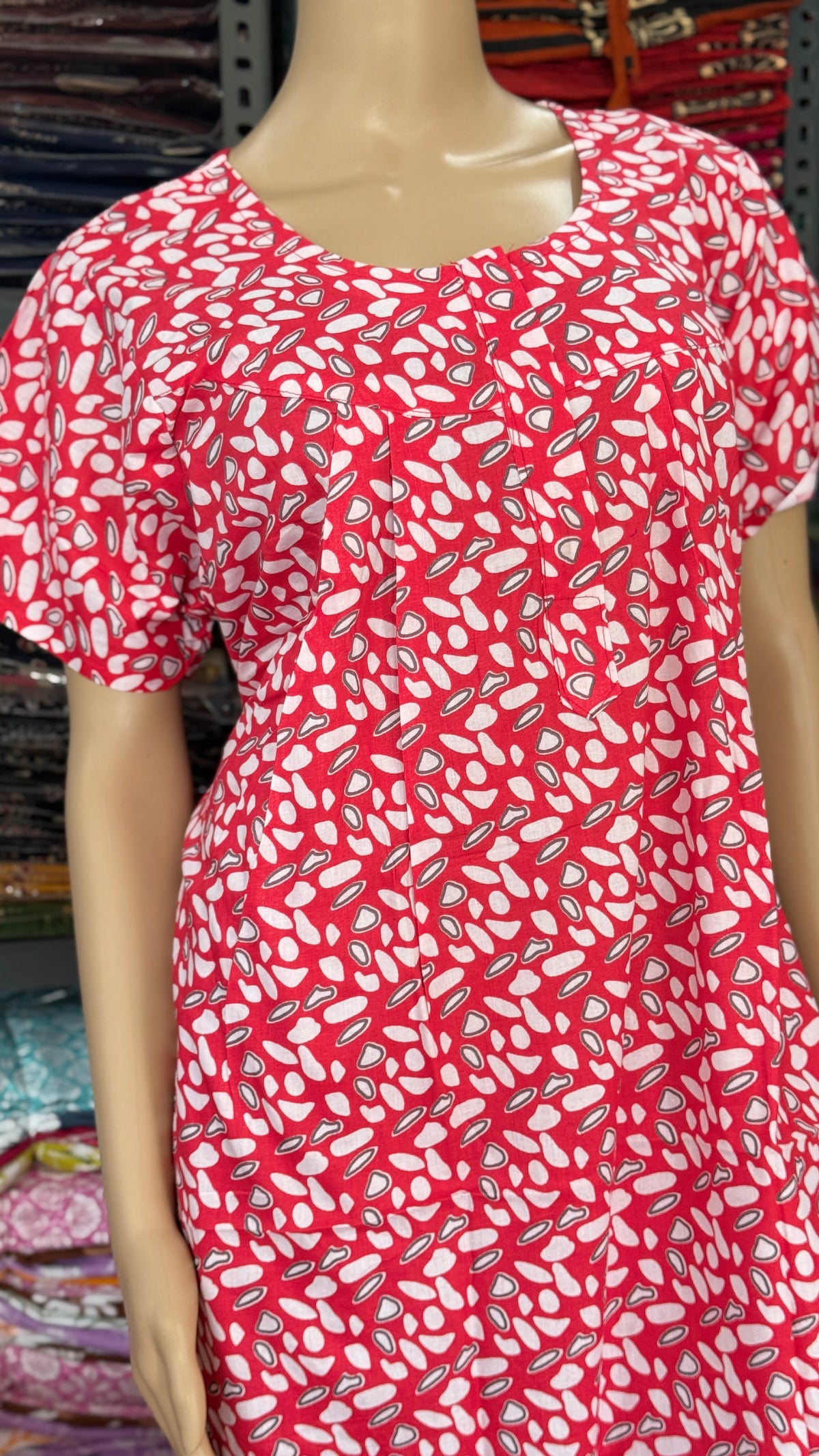 Normal Nighty