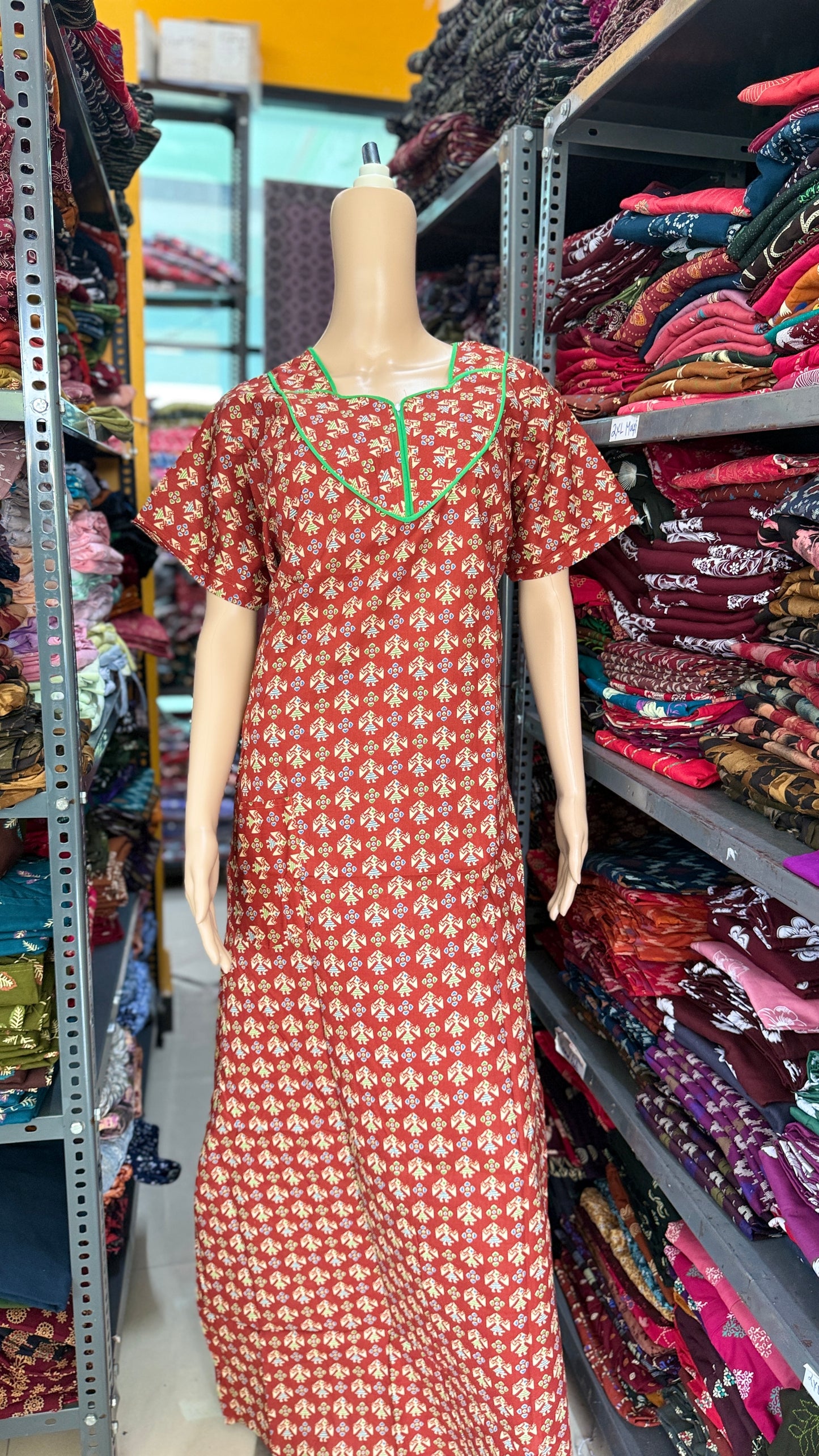 Normal Nighty