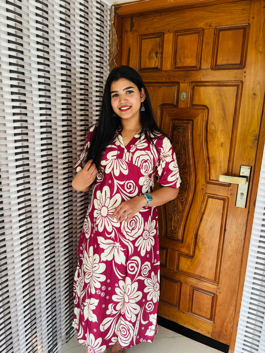 Frock