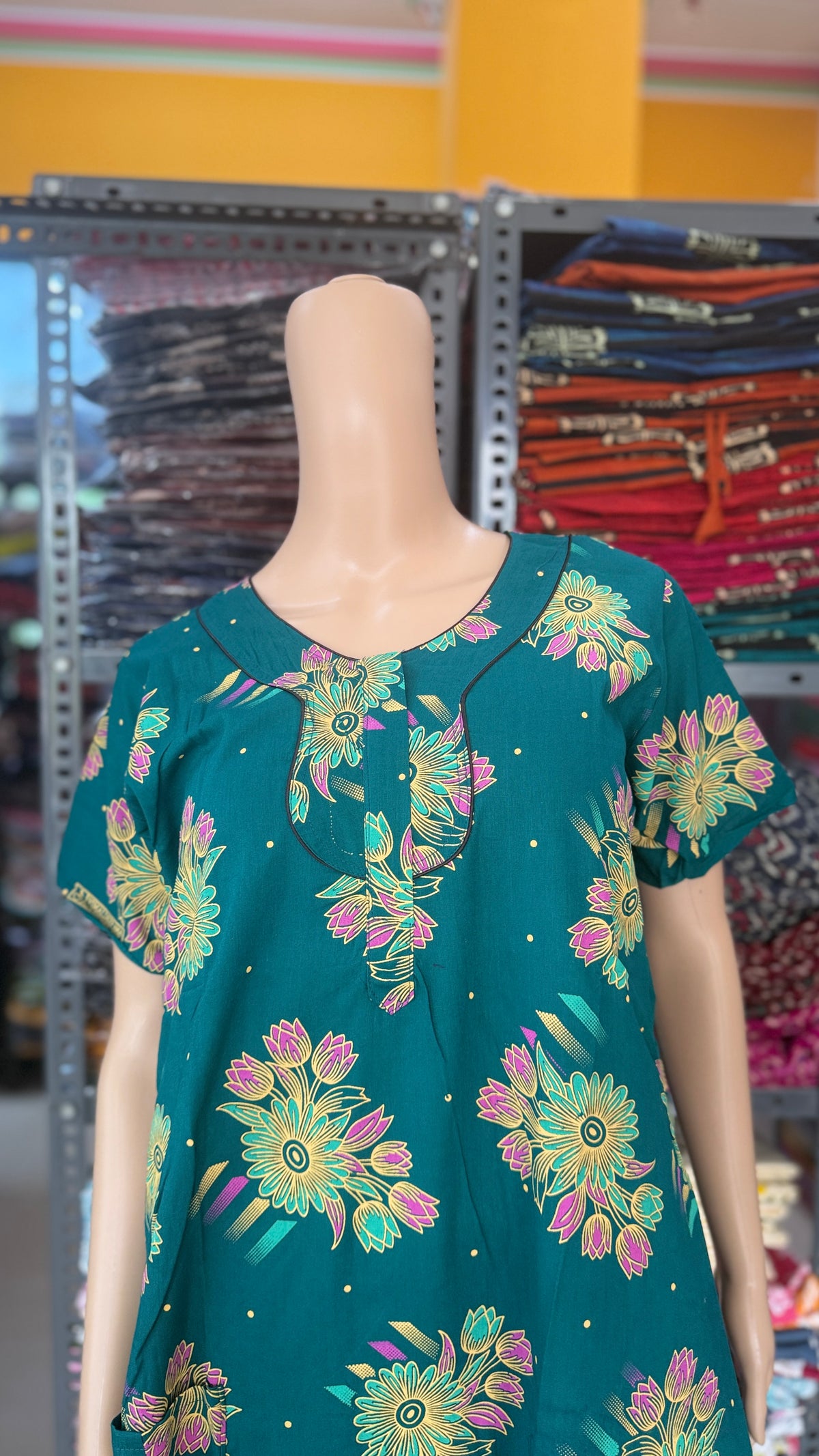 Titanic Nighty