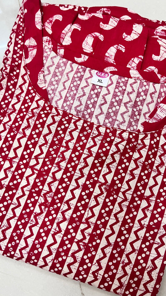 Frock