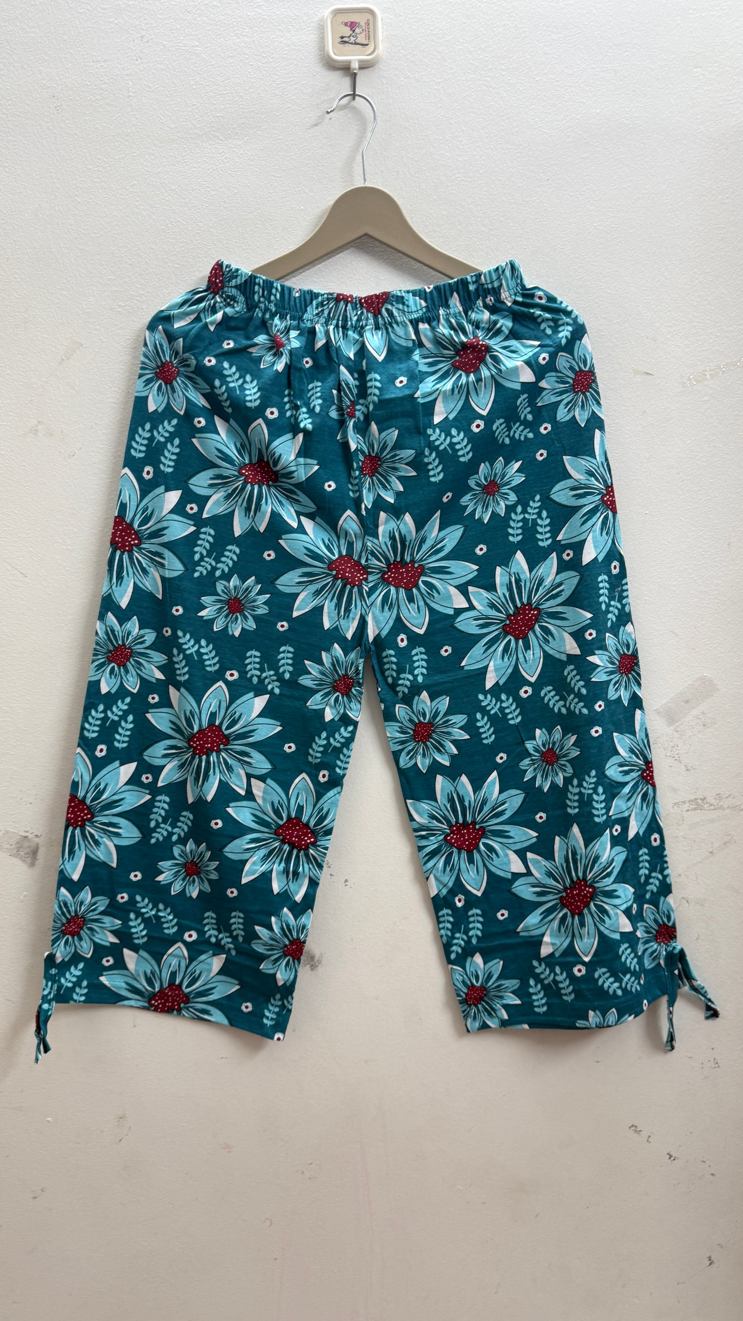 3/4 th pant 2xl