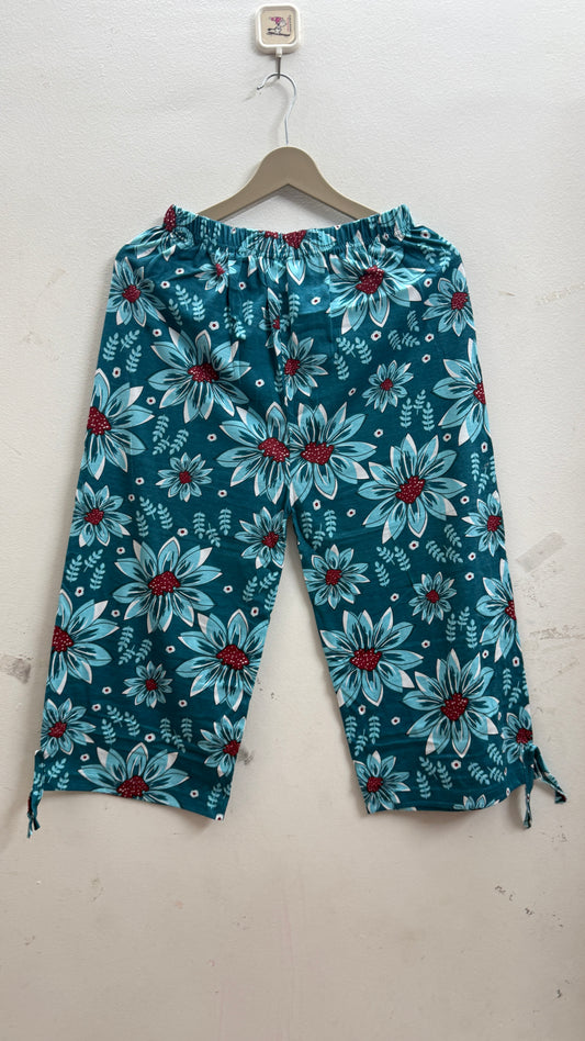 3/4 th pant 2xl