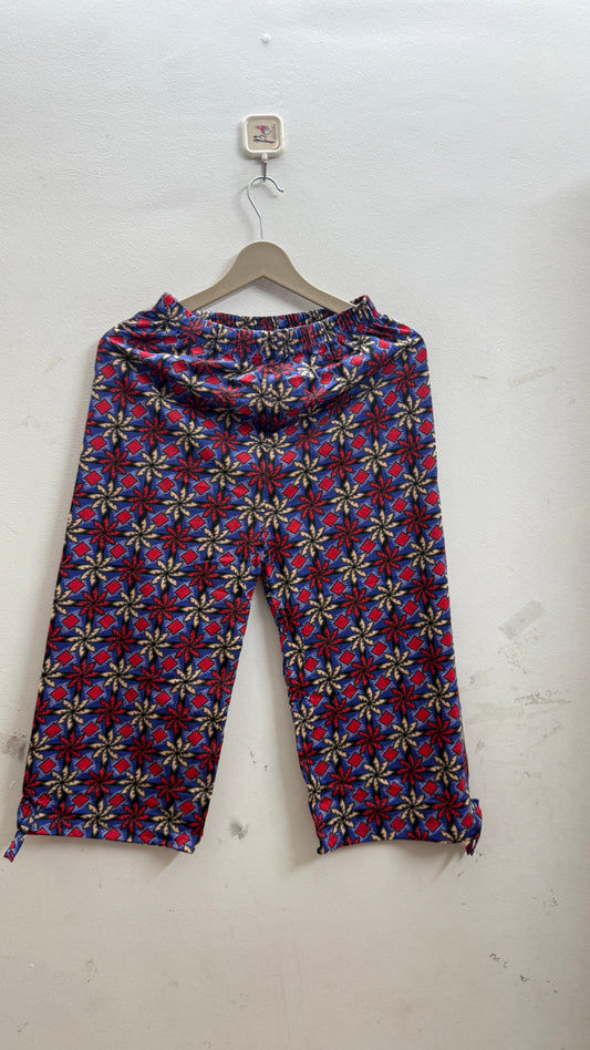 3/4th Pant XL