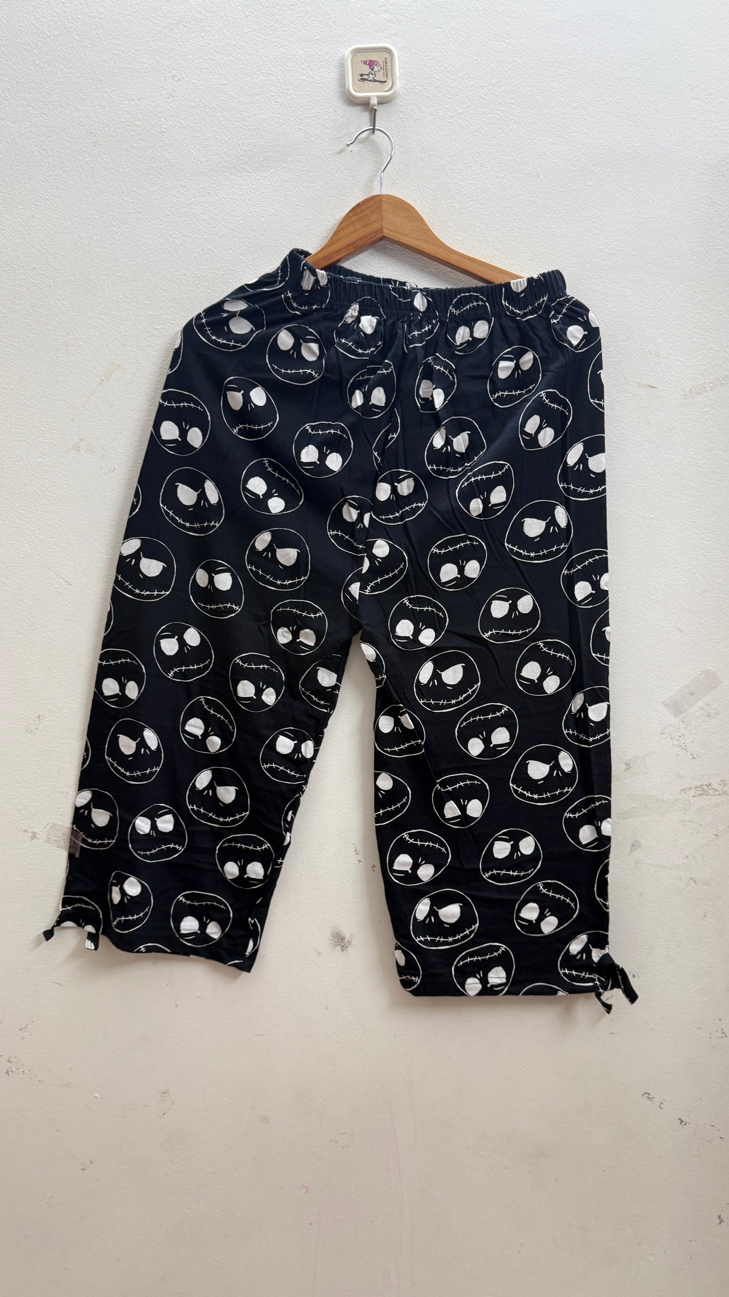 3/4 th pant 2xl