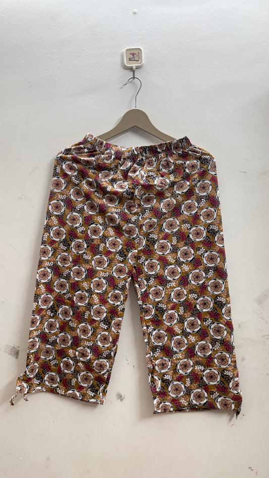 3/4th Pant XL