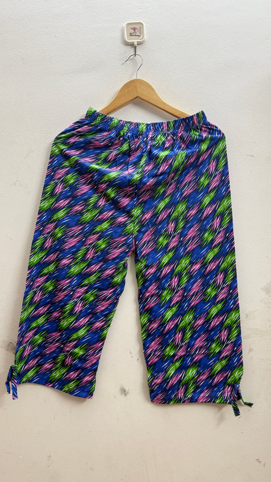 3/4th Pant XL