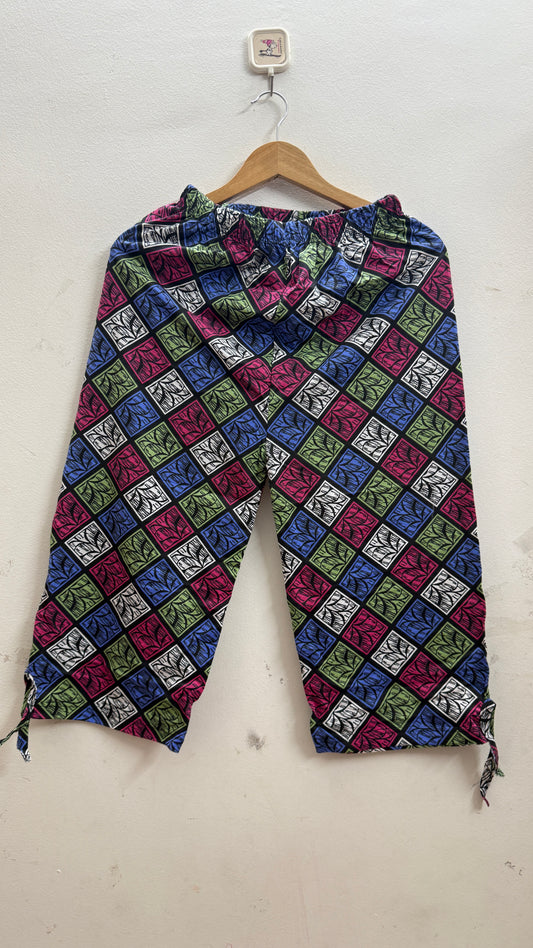 3/4th Pant XL