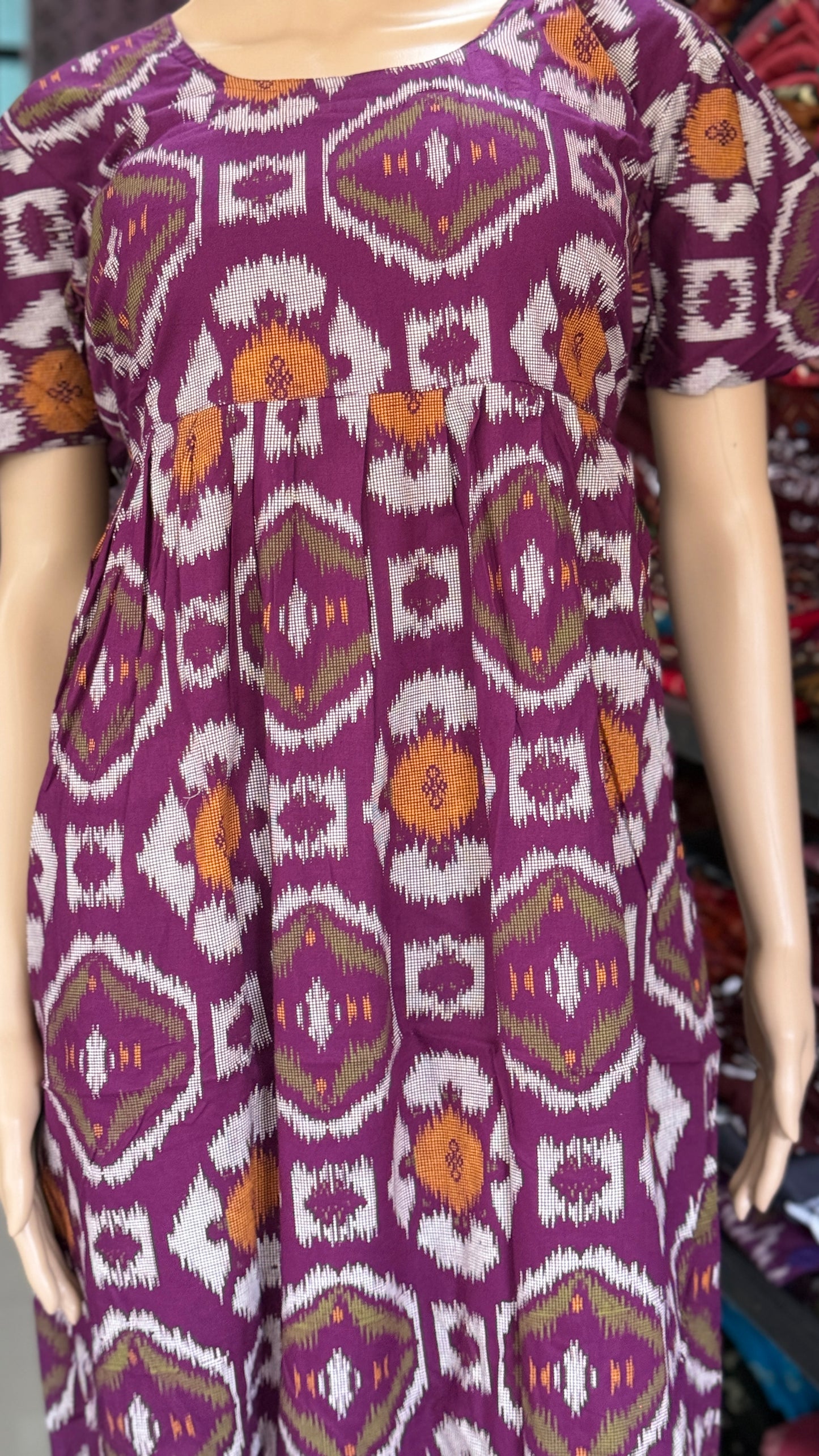 Normal Maxi