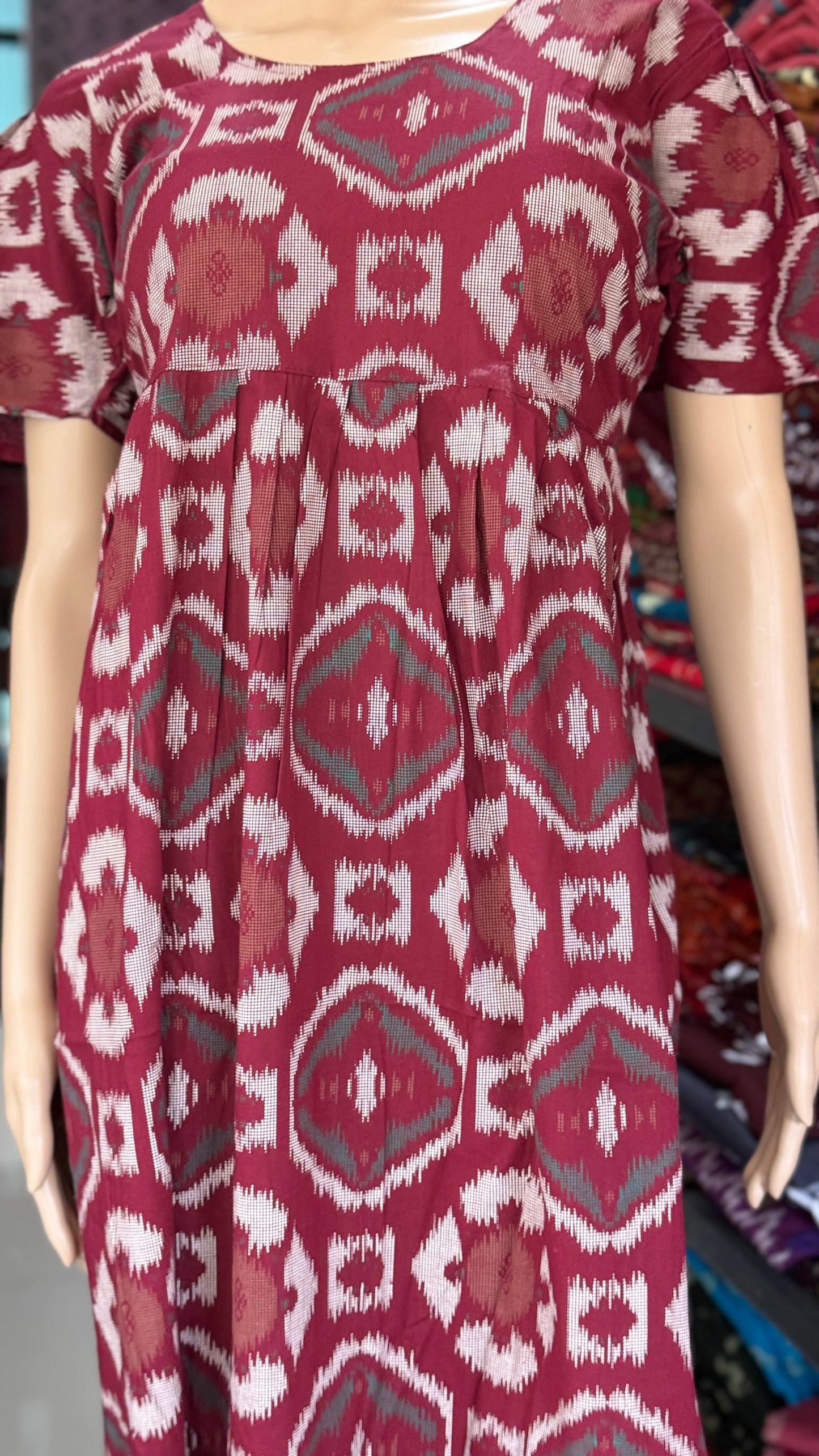 Normal Maxi