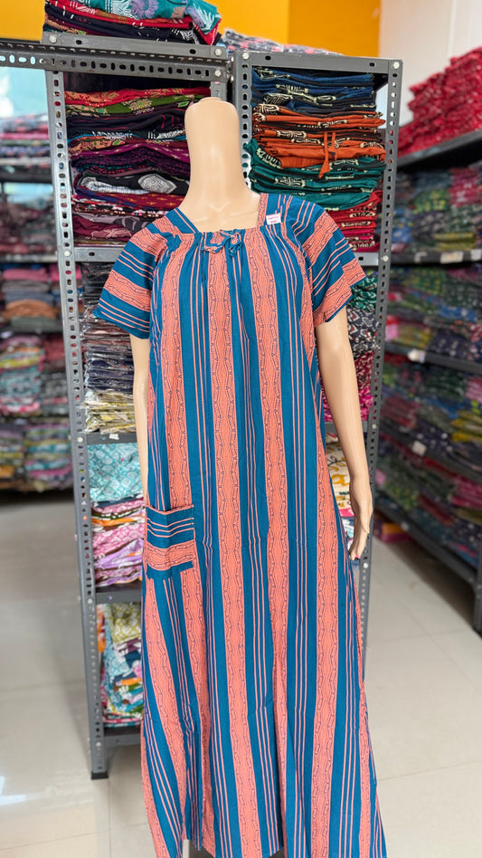 Elastic Nighty