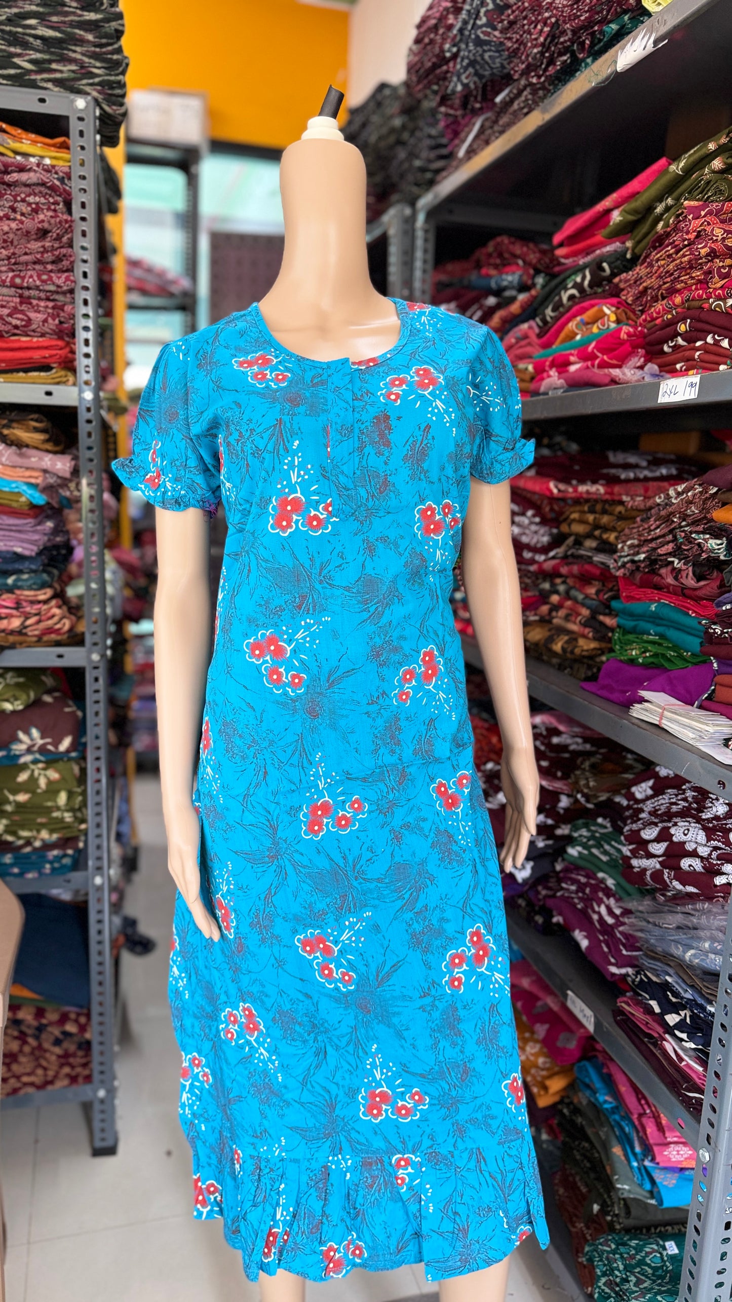 Frock