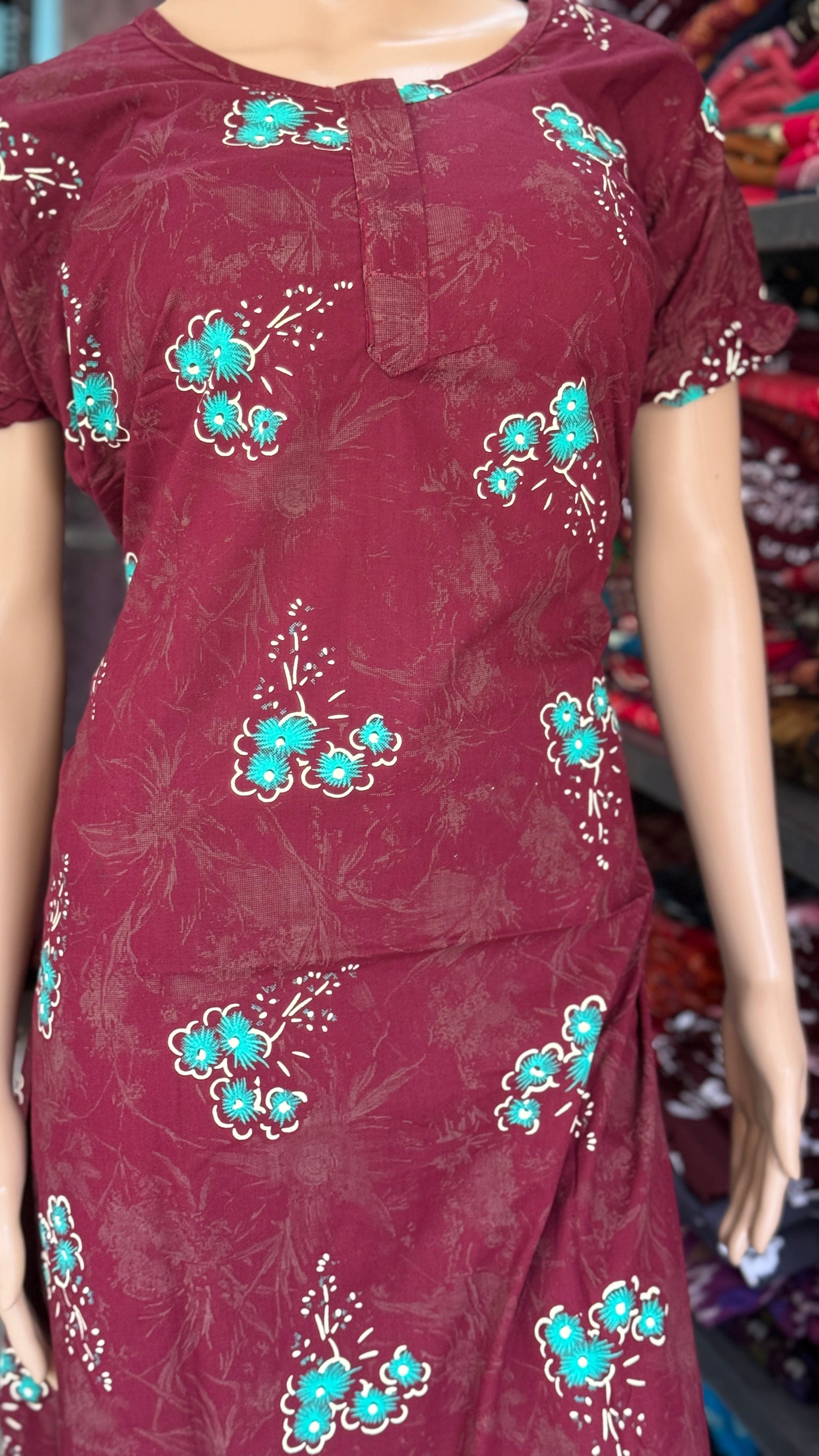 Frock