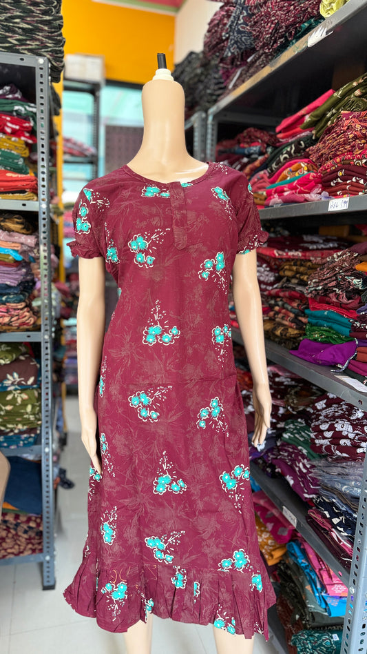 Frock