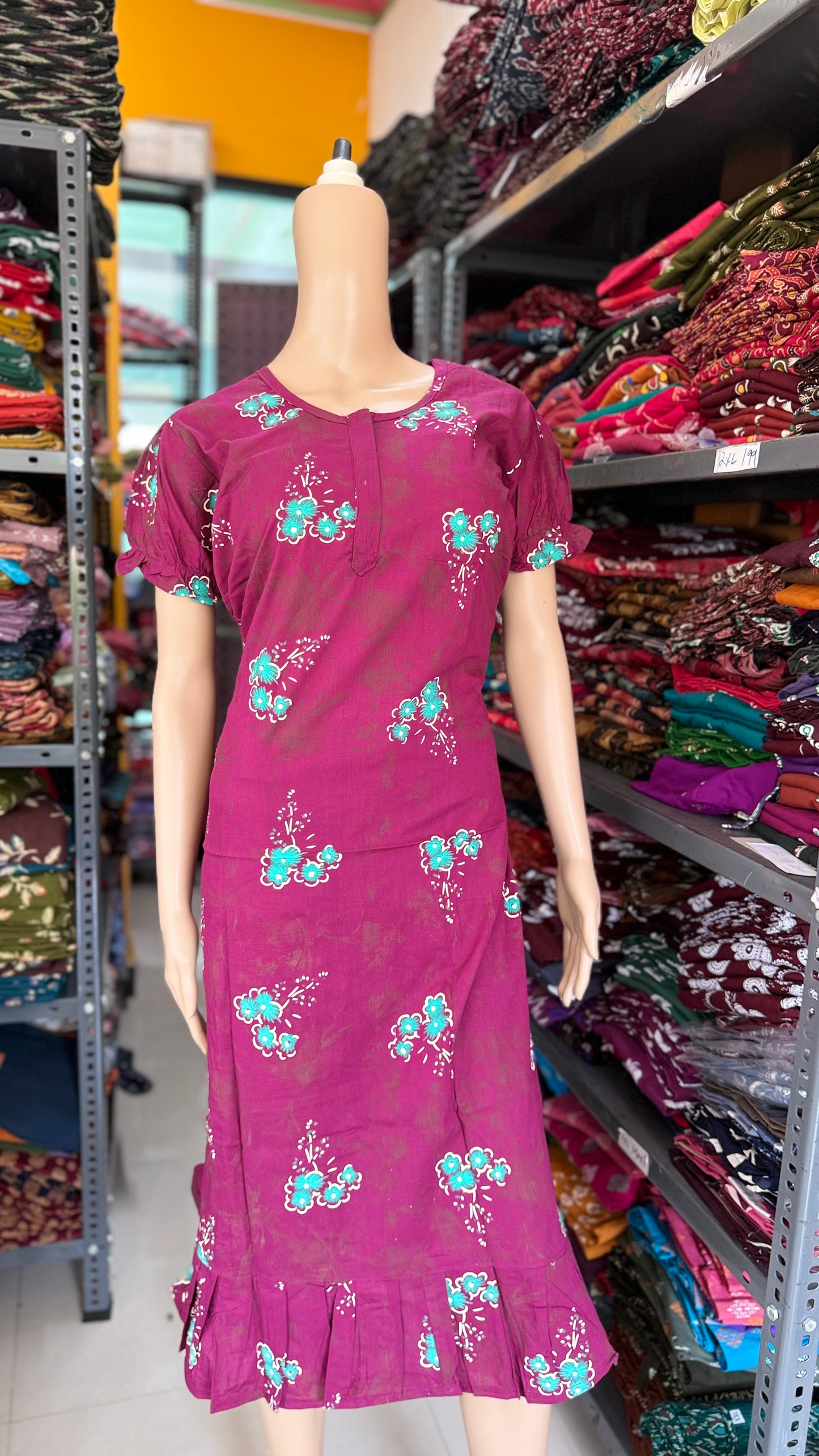 Frock