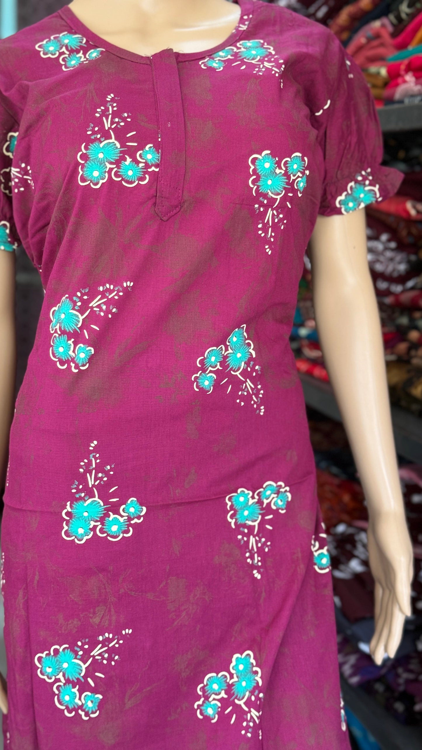 Frock