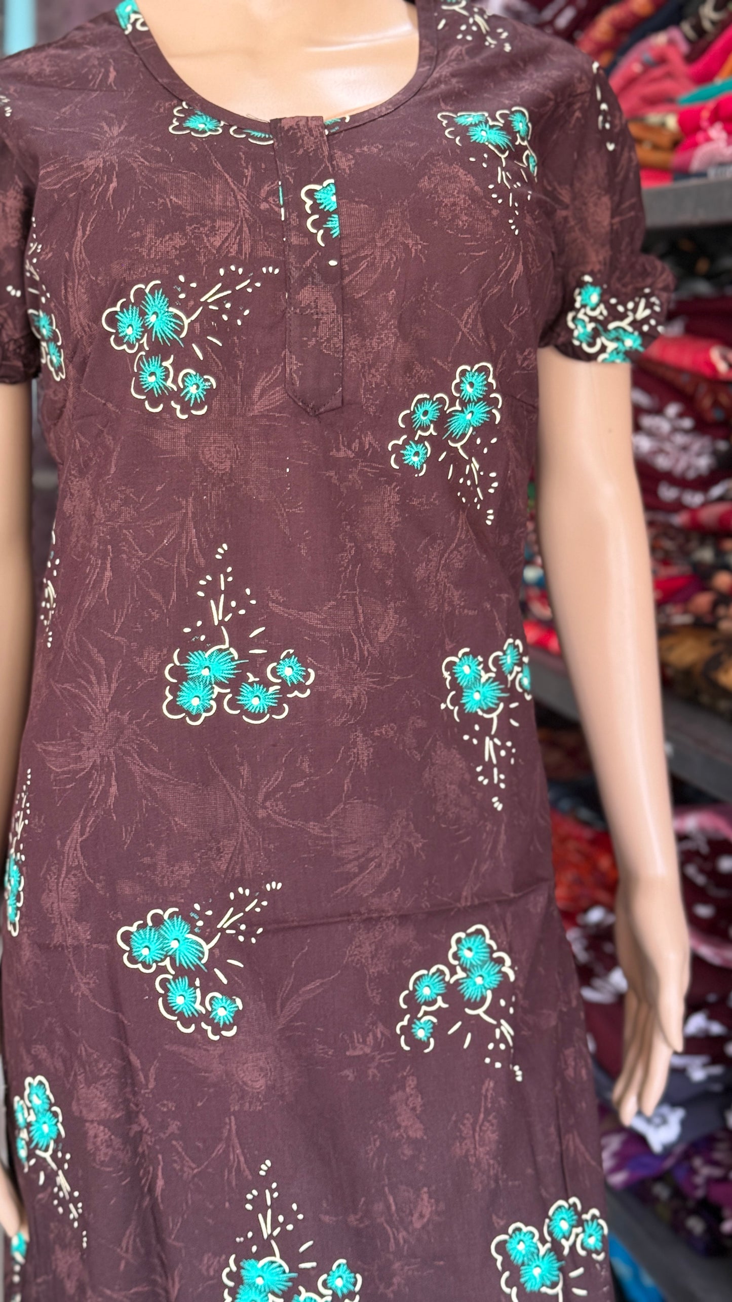 Frock