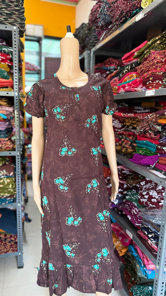 Frock