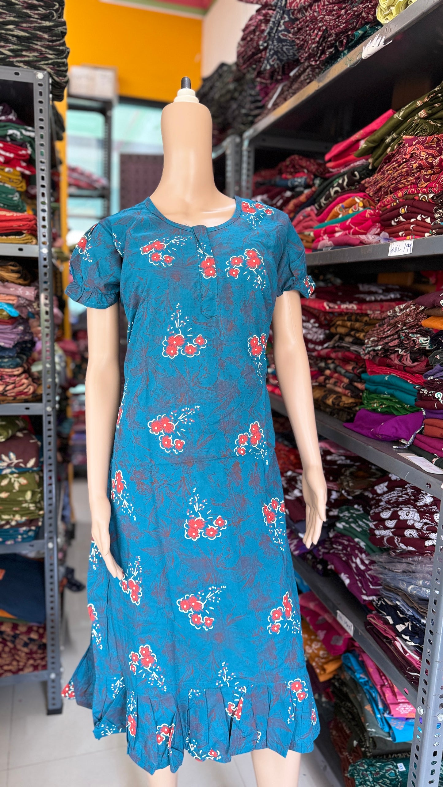 Frock