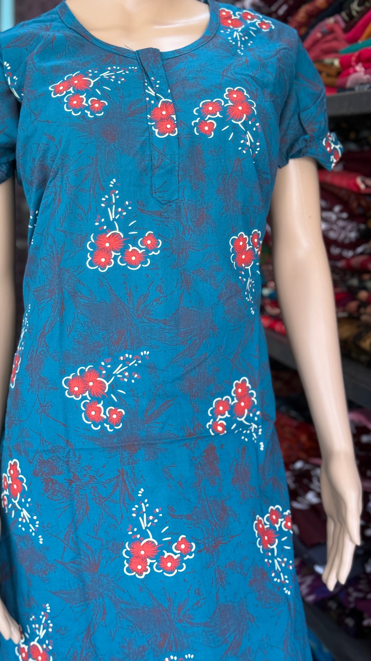 Frock
