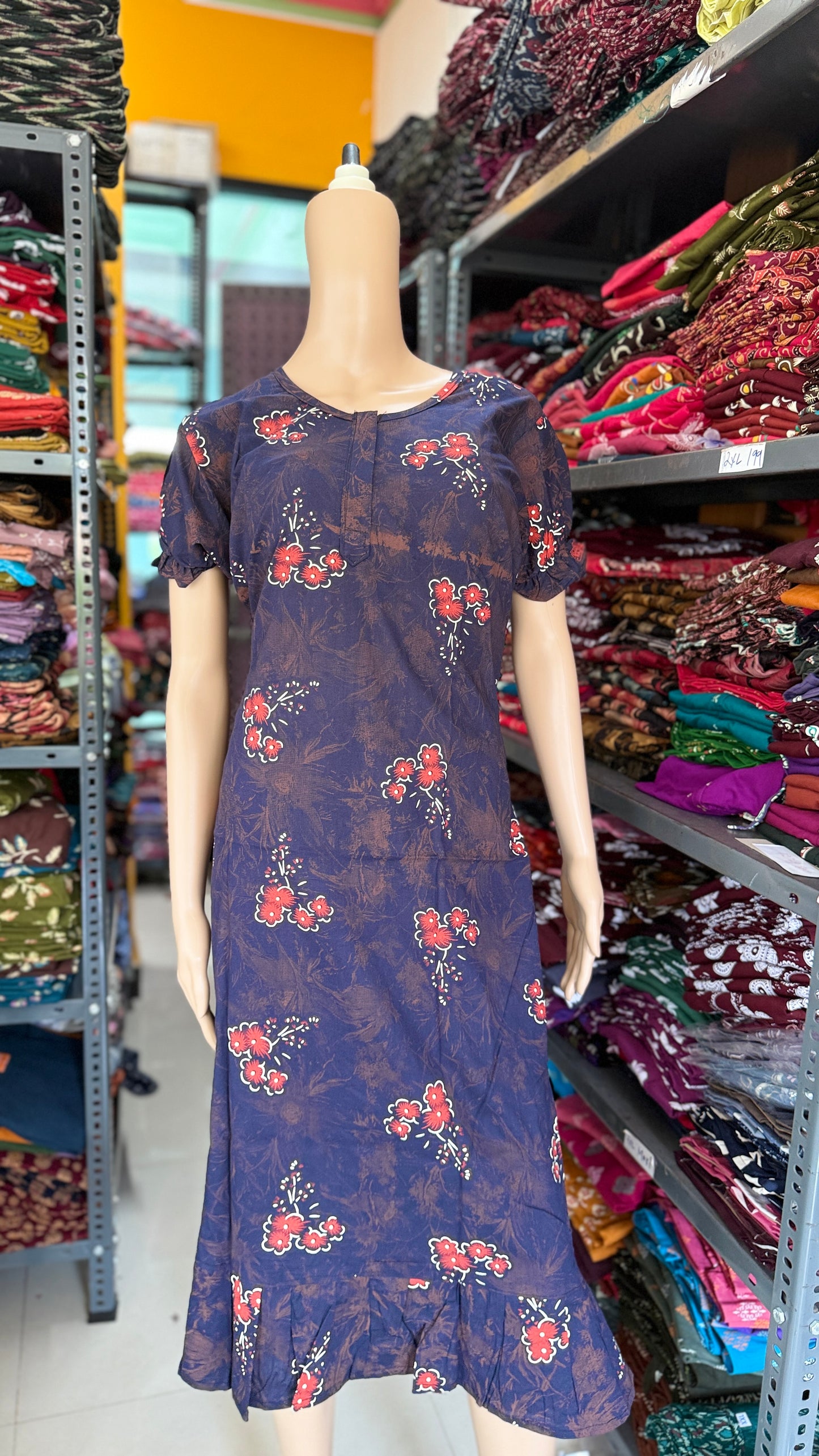 Frock