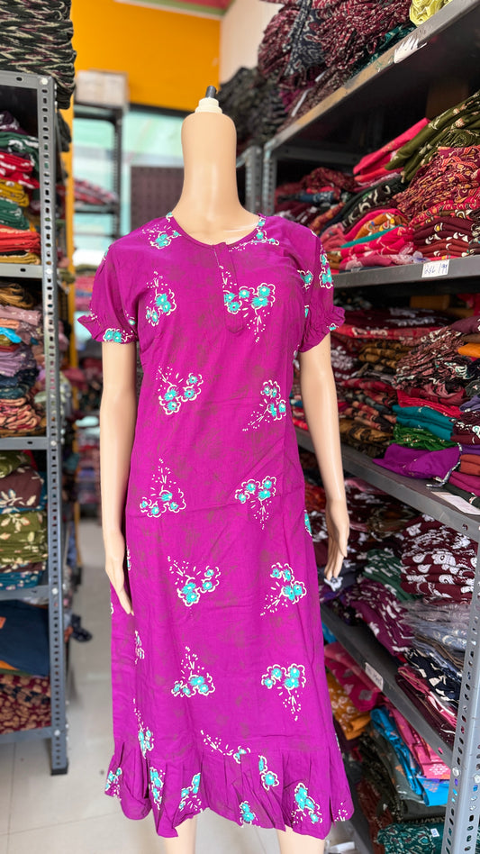 Frock