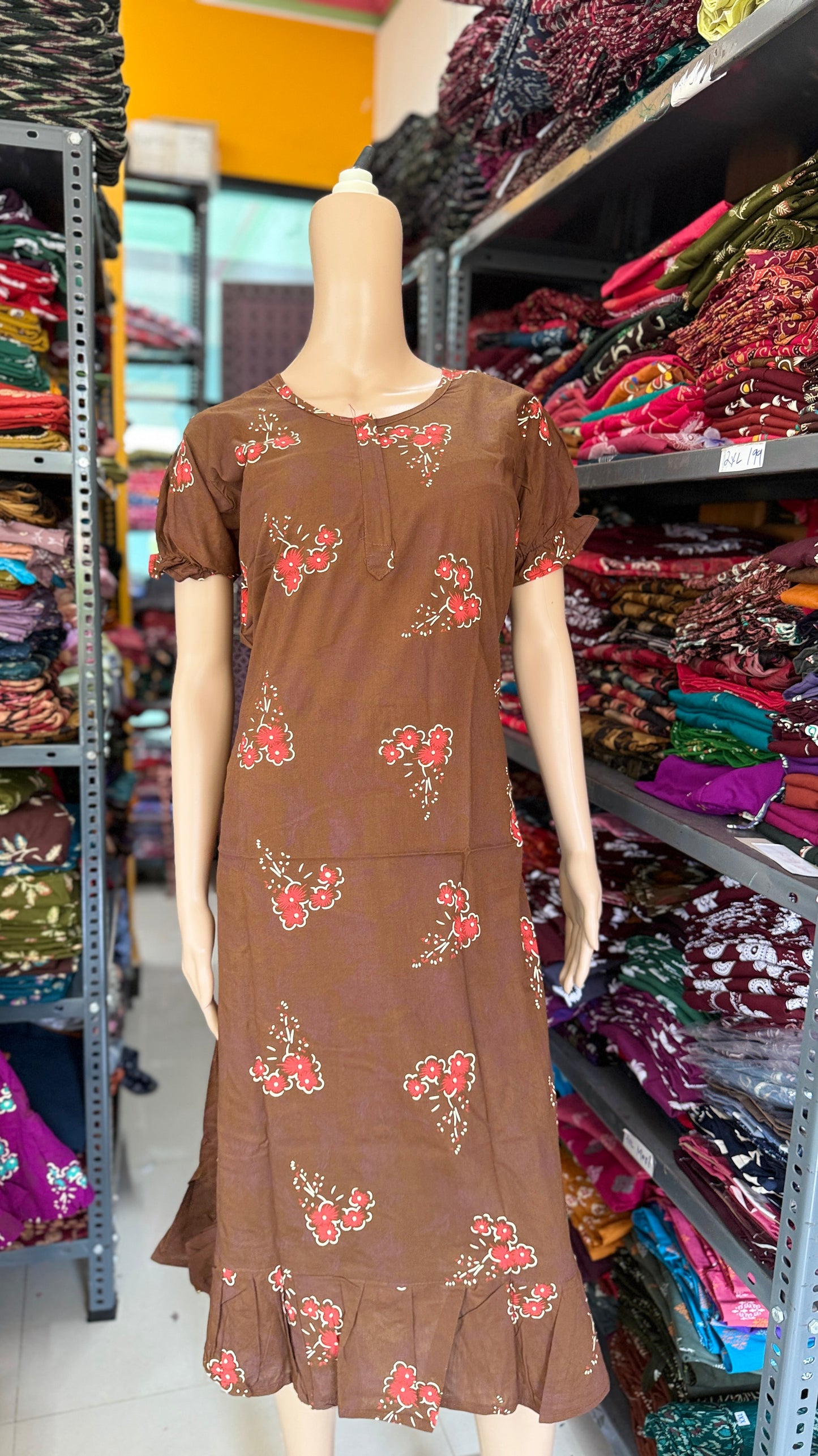 Frock