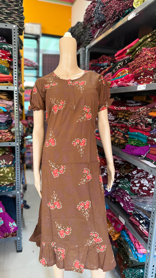 Frock