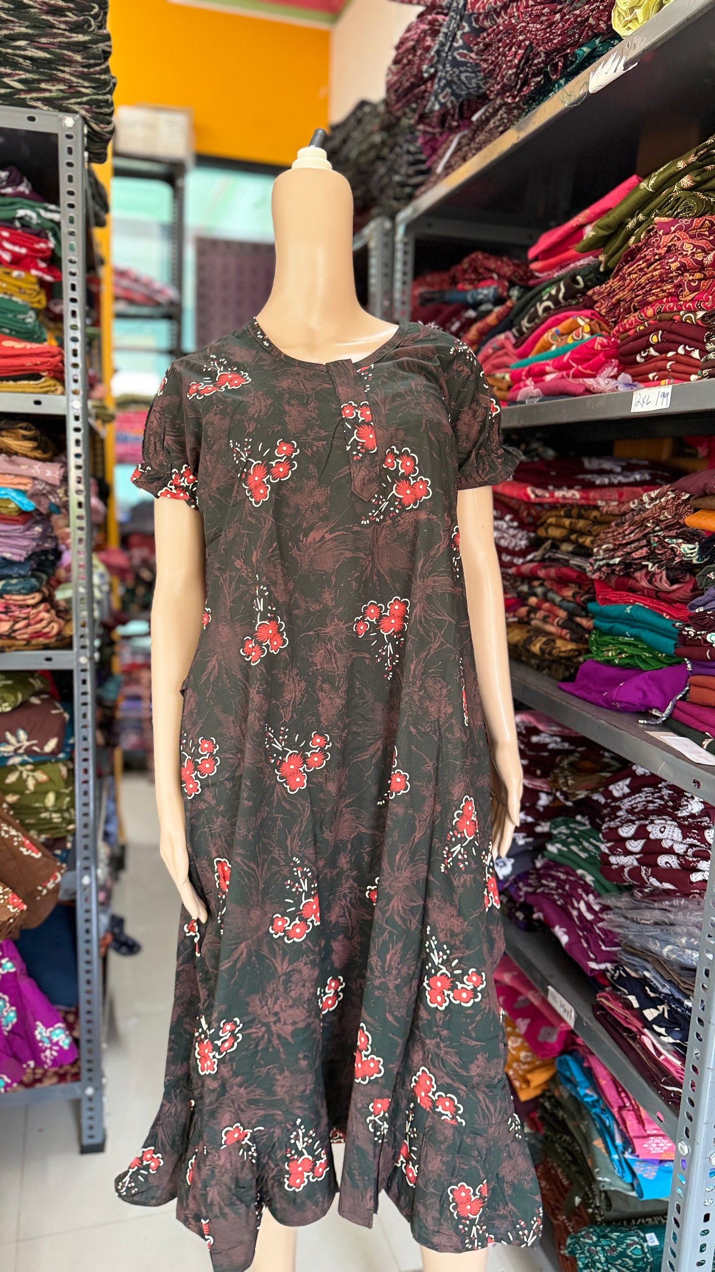 Frock