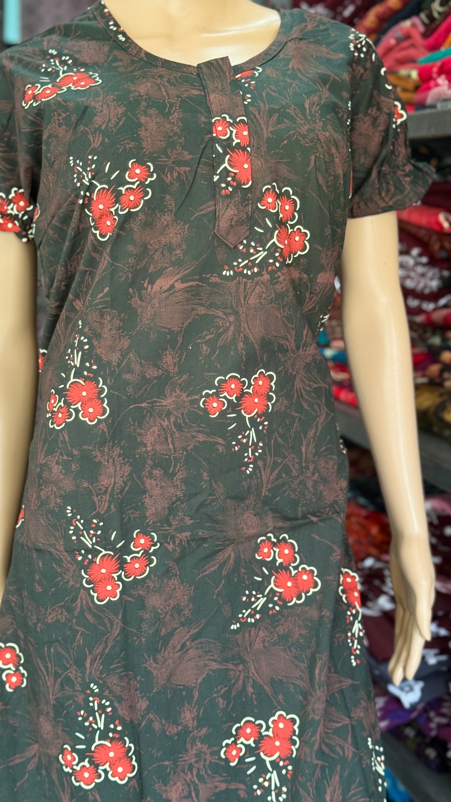 Frock