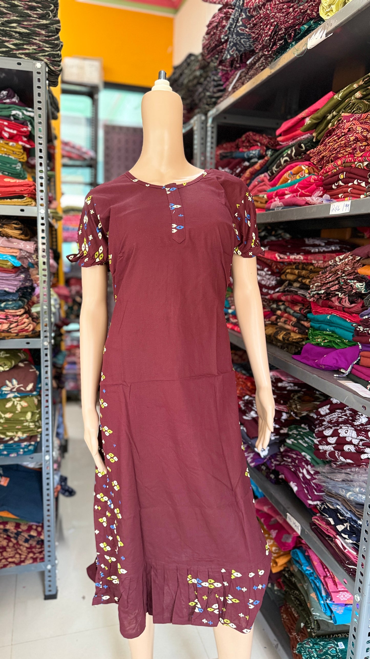 Frock