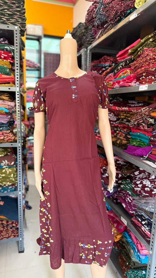 Frock
