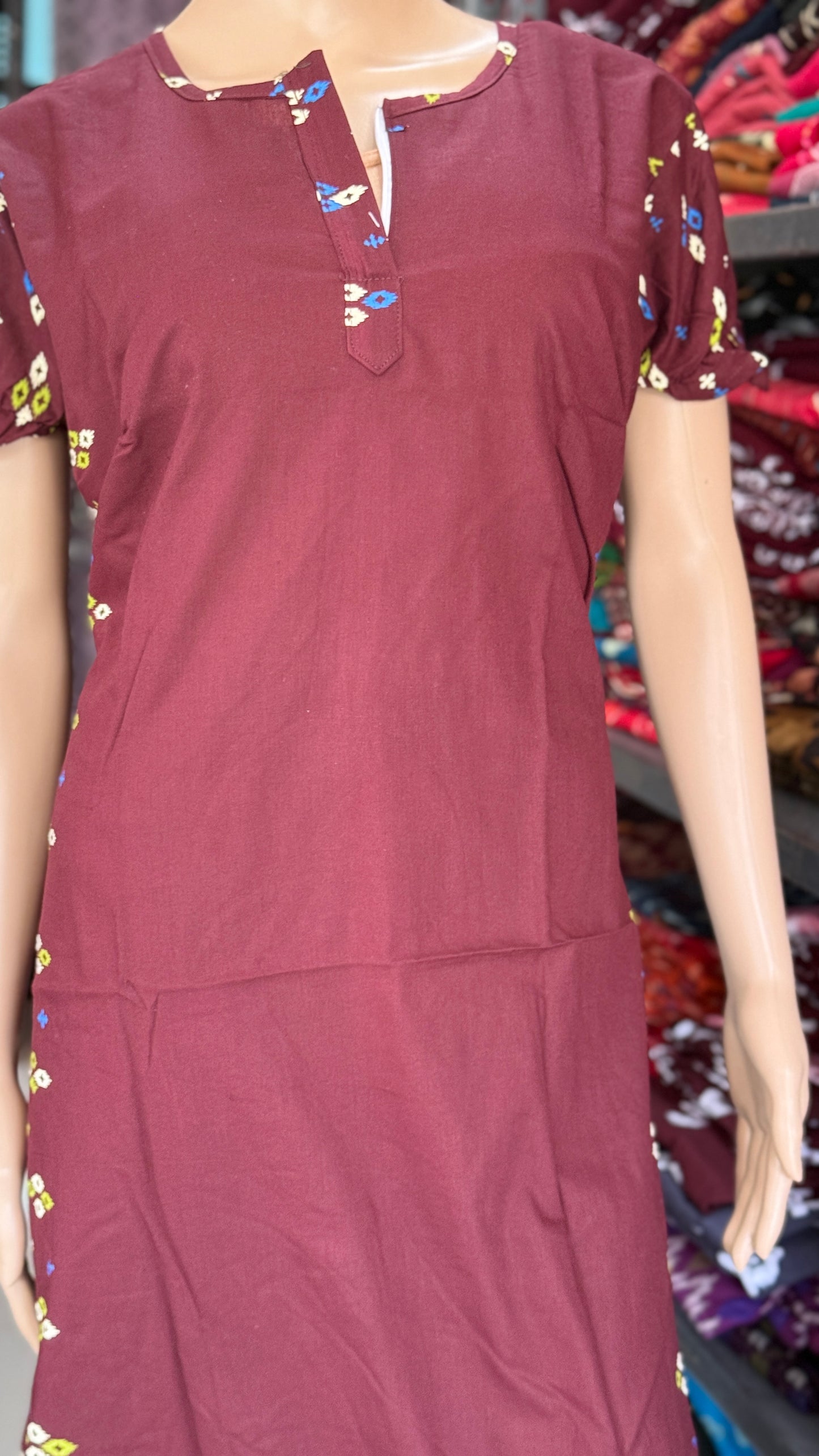 Frock