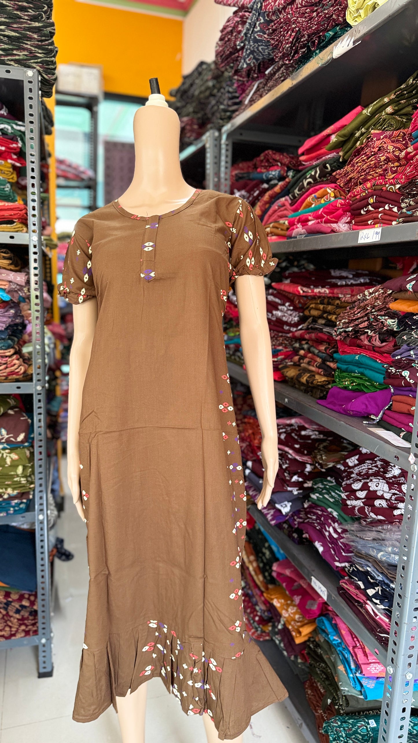 Frock