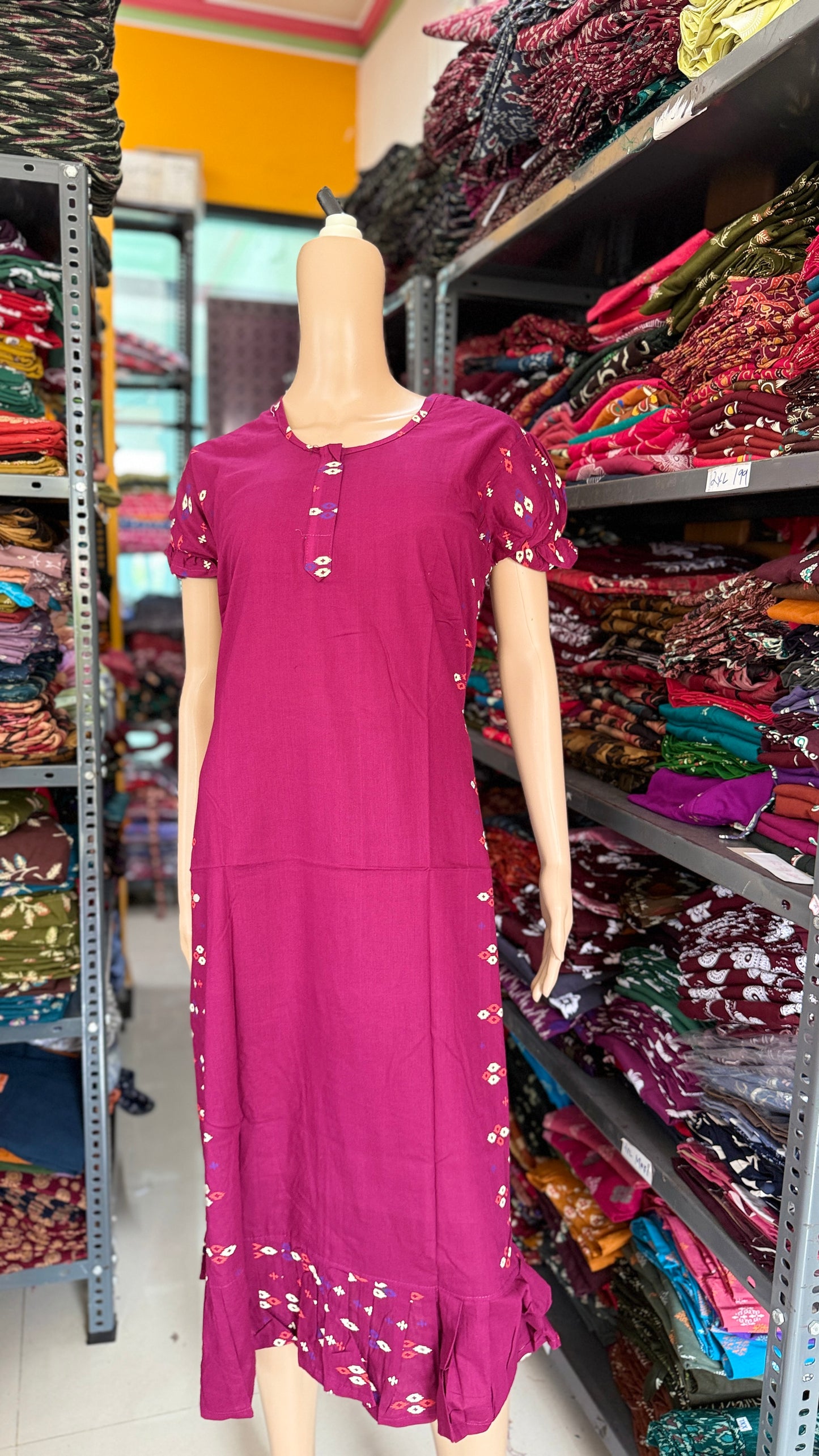 Frock