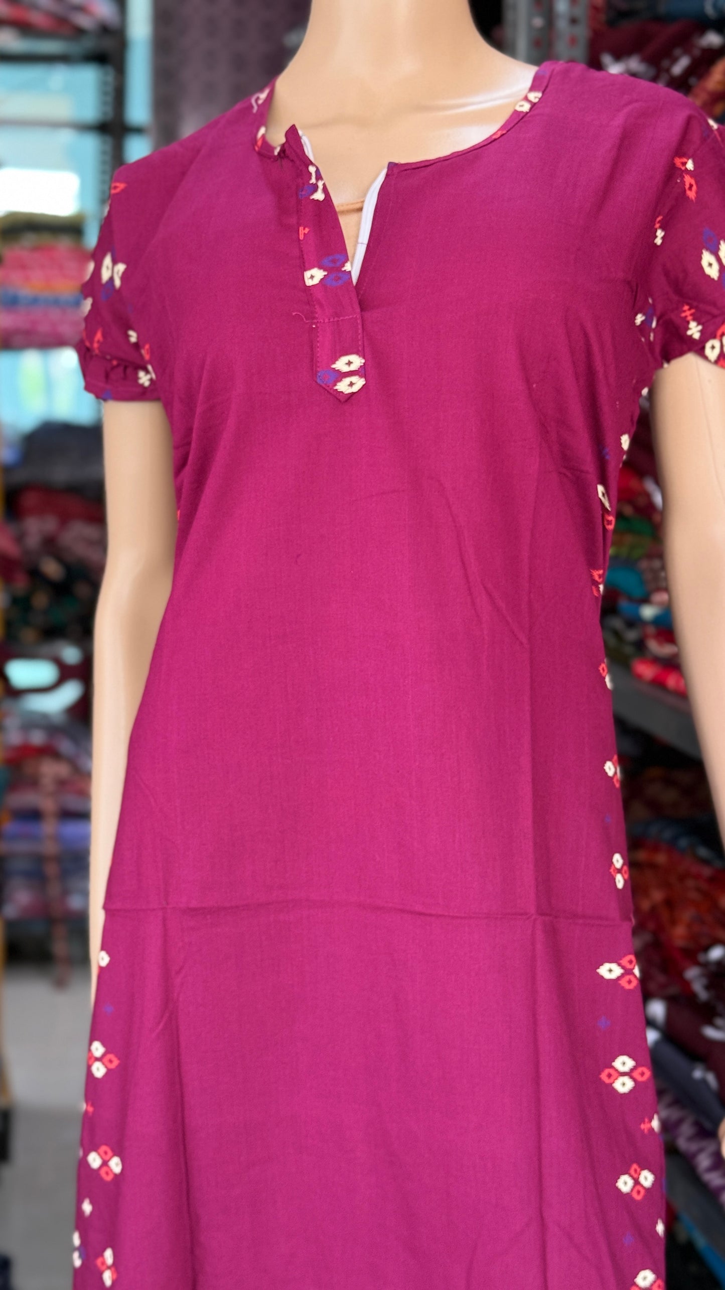 Frock