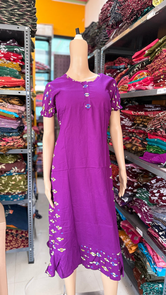 Frock
