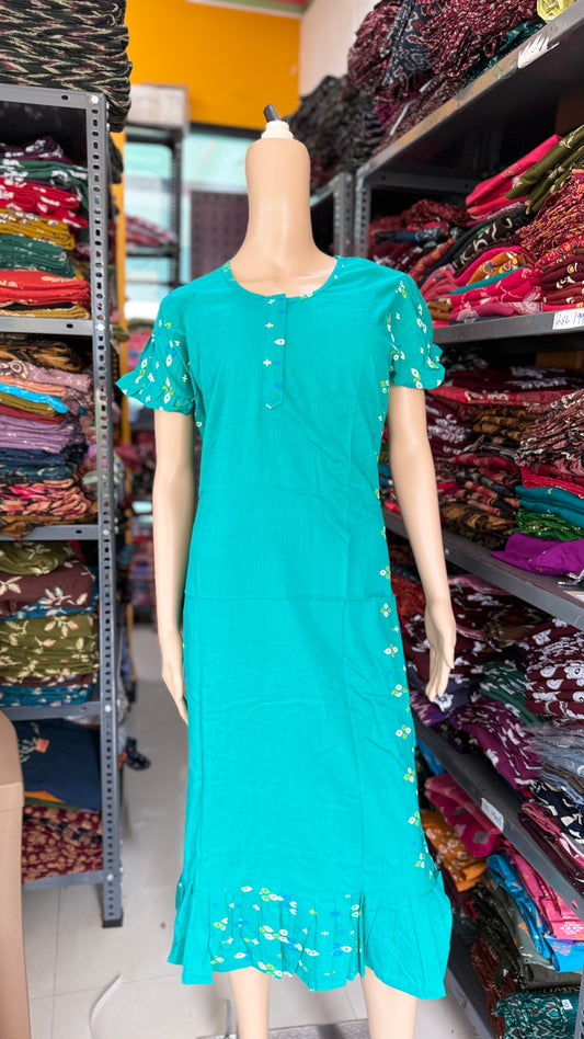 Frock