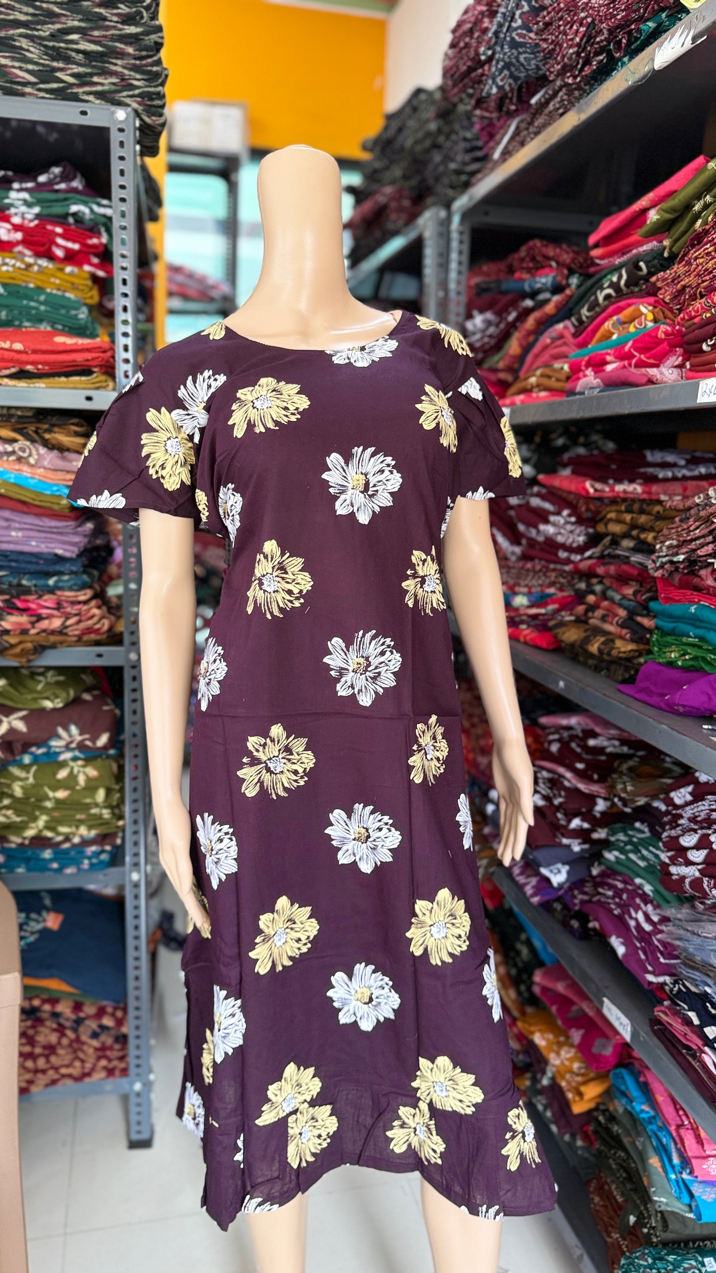 Frock