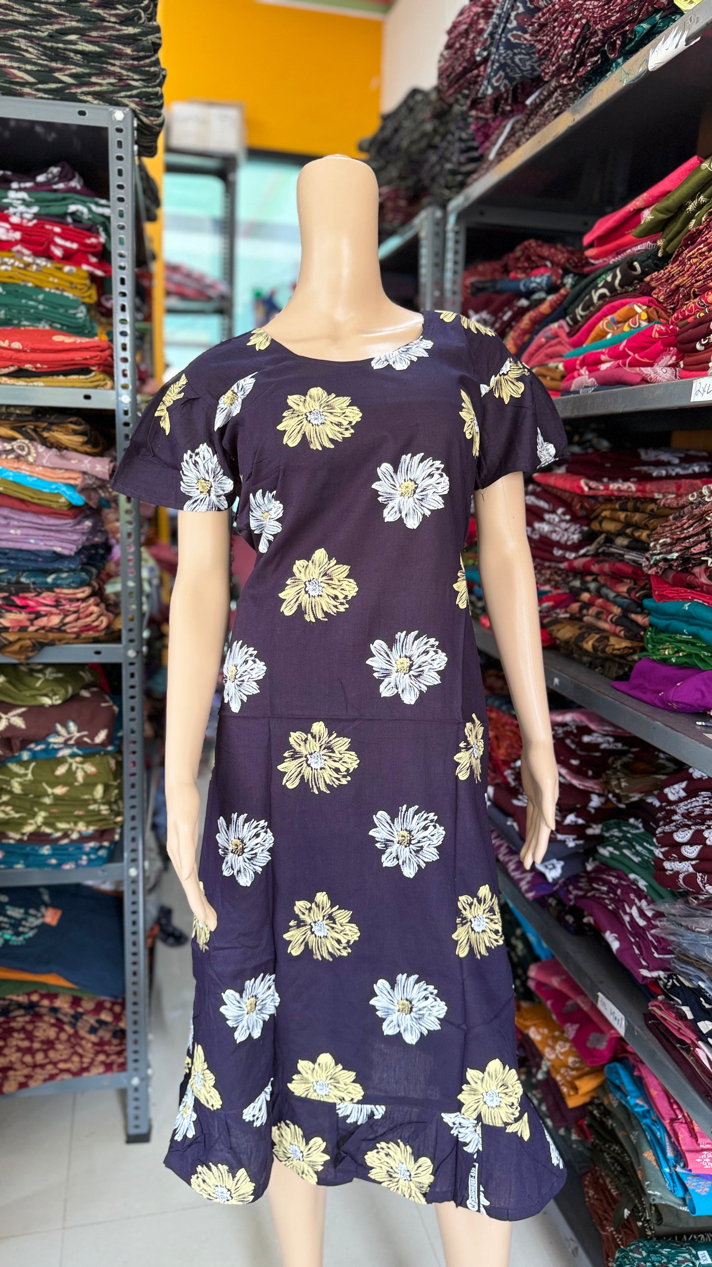 Frock