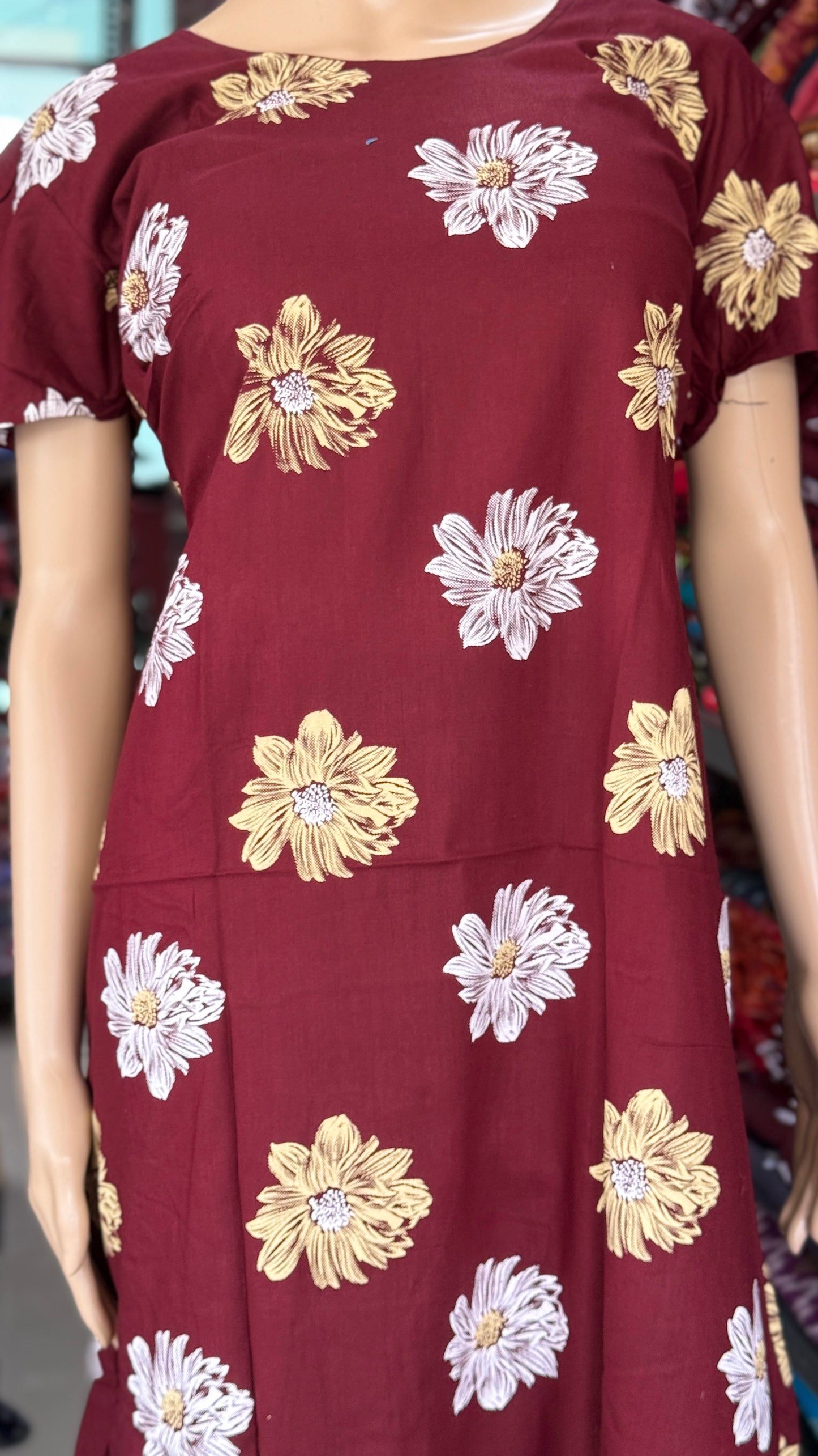 Frock