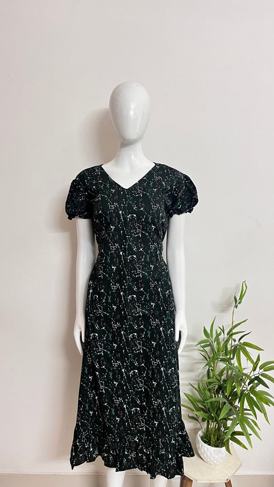 Frock