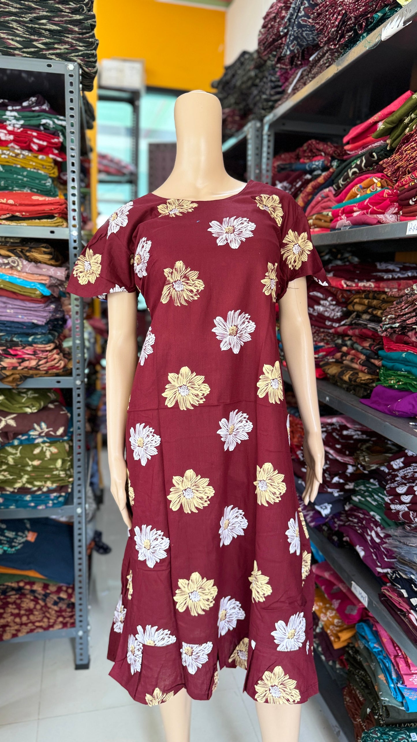 Frock