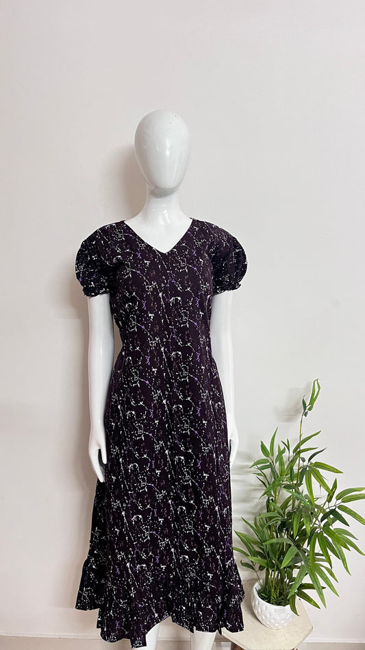 Frock